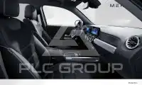 2025 Mercedes Benz GLB