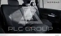 2025 Mercedes Benz GLB