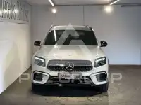 2025 Mercedes Benz GLB