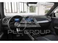 2025 Mercedes Benz GLB