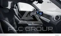 2025 Mercedes Benz GLB