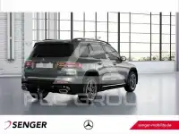 2025 Mercedes Benz GLB