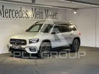 2025 Mercedes Benz GLB