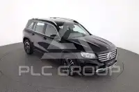 2025 Mercedes Benz GLB