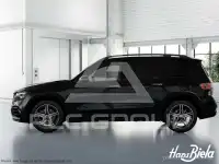 2025 Mercedes Benz GLB