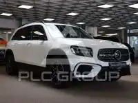 2025 Mercedes Benz GLB