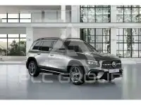 2025 Mercedes Benz GLB