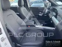 2025 Mercedes Benz GLB