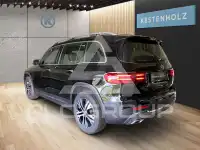 2025 Mercedes Benz GLB