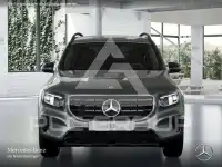 2025 Mercedes Benz GLB