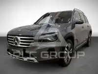 2025 Mercedes Benz GLB