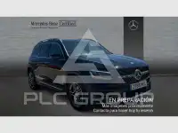 2025 Mercedes Benz GLB