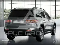2025 Mercedes Benz GLB