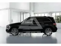 2025 Mercedes Benz GLB
