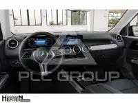 2025 Mercedes Benz GLB