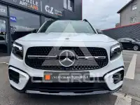 2025 Mercedes Benz GLB