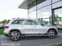 2025 Mercedes Benz GLB