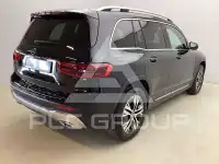 2025 Mercedes Benz GLB