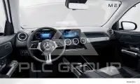 2025 Mercedes Benz GLB