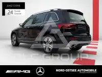 2025 Mercedes Benz GLB