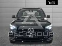 2025 Mercedes Benz GLB
