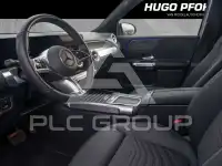 2025 Mercedes Benz GLB