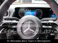 2025 Mercedes Benz GLB