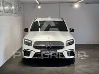 2025 Mercedes Benz GLB