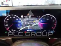 2025 Mercedes Benz GLB