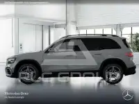 2025 Mercedes Benz GLB