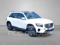 2025 Mercedes Benz GLB