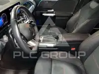 2025 Mercedes Benz GLB