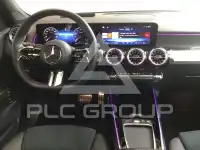 2025 Mercedes Benz GLB