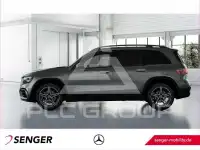 2025 Mercedes Benz GLB