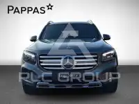 2025 Mercedes Benz GLB