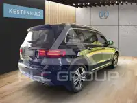 2025 Mercedes Benz GLB