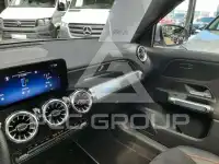 2025 Mercedes Benz GLB