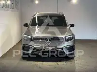 2025 Mercedes Benz GLB