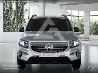 2025 Mercedes Benz GLB
