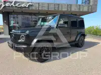 2025 Mercedes Benz G 400