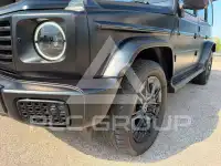 2025 Mercedes Benz G 400