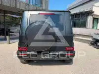 2025 Mercedes Benz G 400