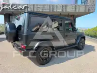 2025 Mercedes Benz G 400
