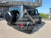 2025 Mercedes Benz G 400