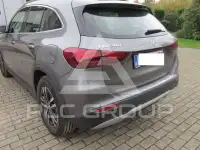 2025 Mercedes Benz GLA-Class