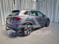 2025 Mercedes Benz GLA-Class