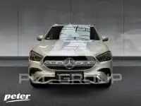 2025 Mercedes Benz GLA-Class