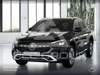 2025 Mercedes Benz GLA-Class