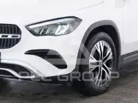 2025 Mercedes Benz GLA-Class