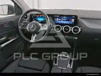 2025 Mercedes Benz GLA-Class